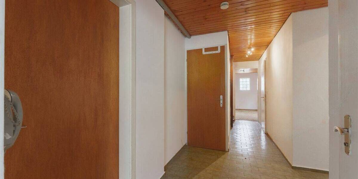 Einfamilienhaus Schwäbisch Gmünd Rechberg - 7 Zimmer, 142 m&sup2;, 298.000&euro; | Angebot:26142569