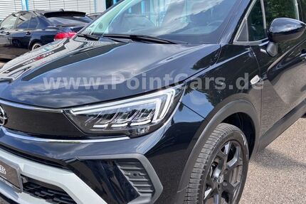 Opel Crossland (X) 38.000 km 14.999 &euro; Essingen 73457