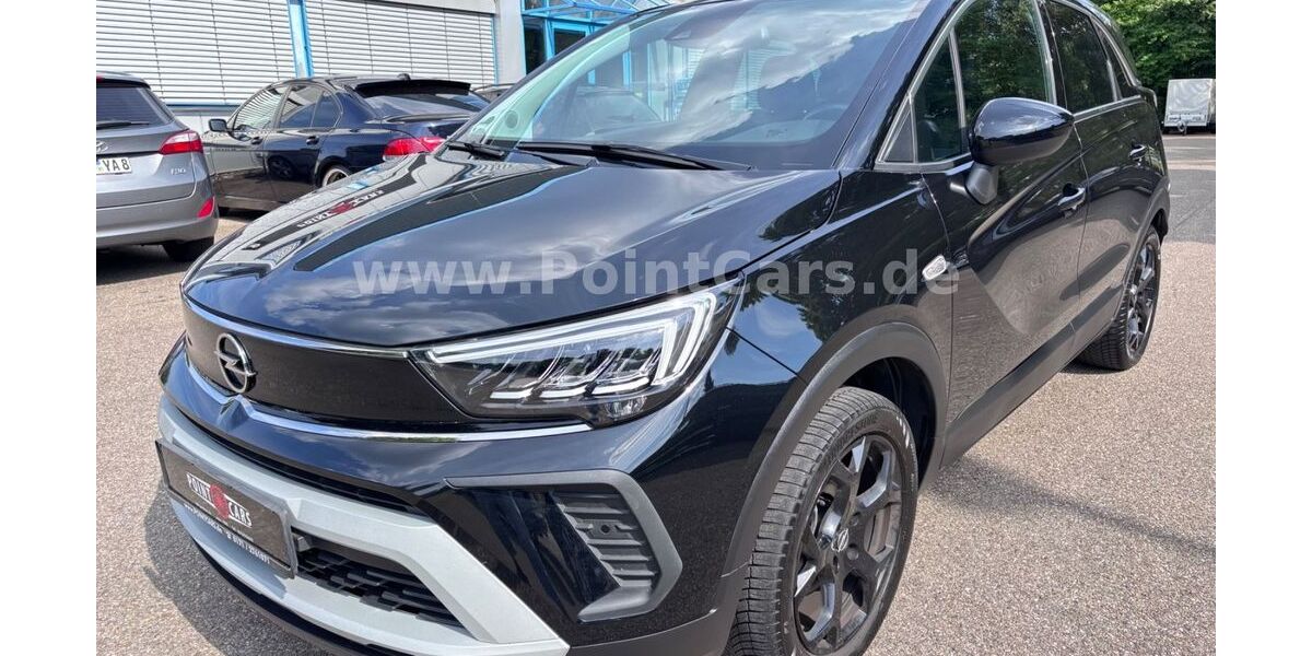 Opel Crossland (X) 38.000 km 14.999 &euro; Essingen 73457