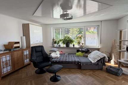 Wohnung Giengen - 3.5 Zimmer, 102 m&sup2;, 1.200&euro; | Angebot:26410872