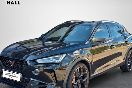 Cupra Formentor 102.000 km 31.000 &euro; Aalen 73430