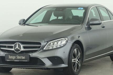 Mercedes-Benz C 220 98.570 km 25.850 &euro; Aalen 73431
