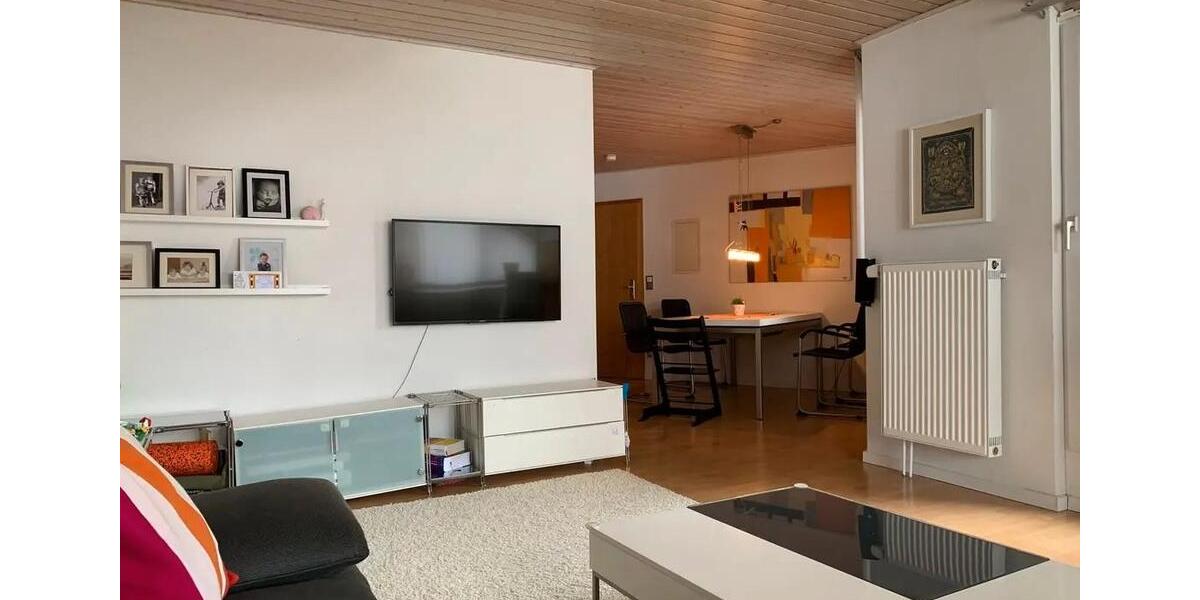 Maisonettenwohnung Schwäbisch Gmünd Bargau - 4.5 Zimmer, 102 m&sup2;, 1.150&euro; | Angebot:27577611
