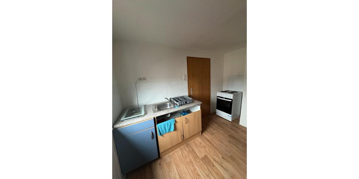 Dachgeschoßwohnung Aalen - 2 Zimmer, 70 m&sup2;, 550&euro; | Angebot:25239760