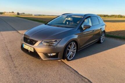 Seat Leon 168.000 km 9.199 &euro; Altheim Alb 89174