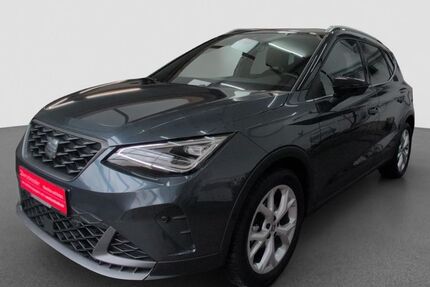 Seat Arona 12.700 km 24.190 &euro; Hüttlingen 73460