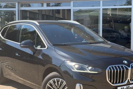 BMW 220 Active Tourer 36.001 km 27.900 &euro; Bopfingen 73441
