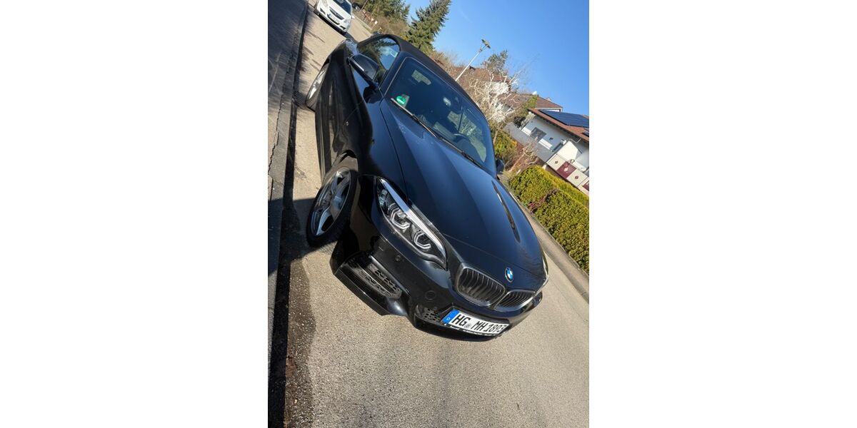 BMW M240i 28.800 km 35.500 &euro; Neresheim 73450