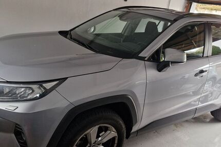 Toyota RAV 4 27.985 km 22.900 &euro; Donzdorf 73072