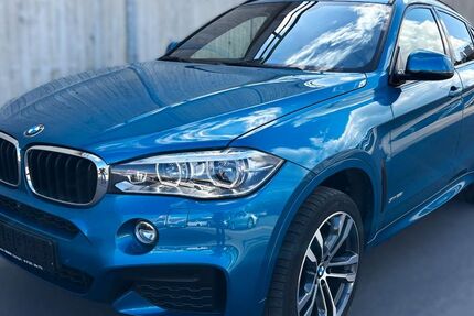 BMW X6 56.000 km 32.000 &euro; Essingen­­­ 73457
