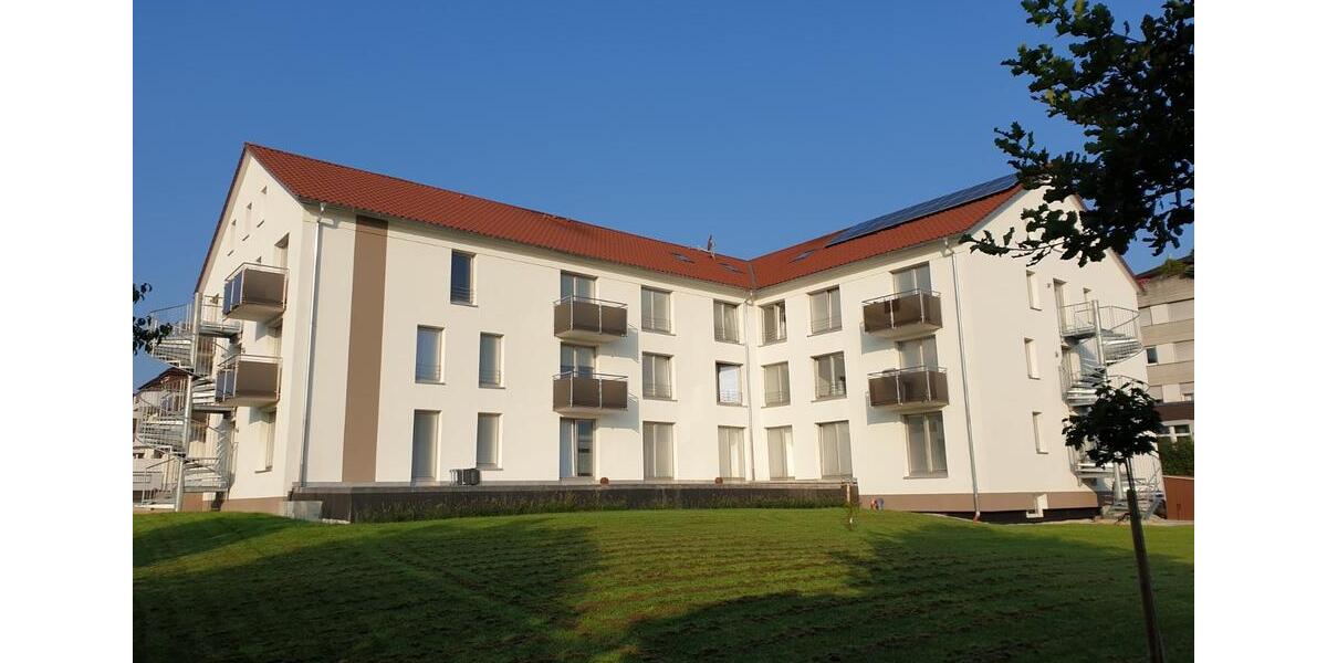 Etagenwohnung Aalen - 1 Zimmer, 24 m&sup2;, 430&euro; | Angebot:25735717