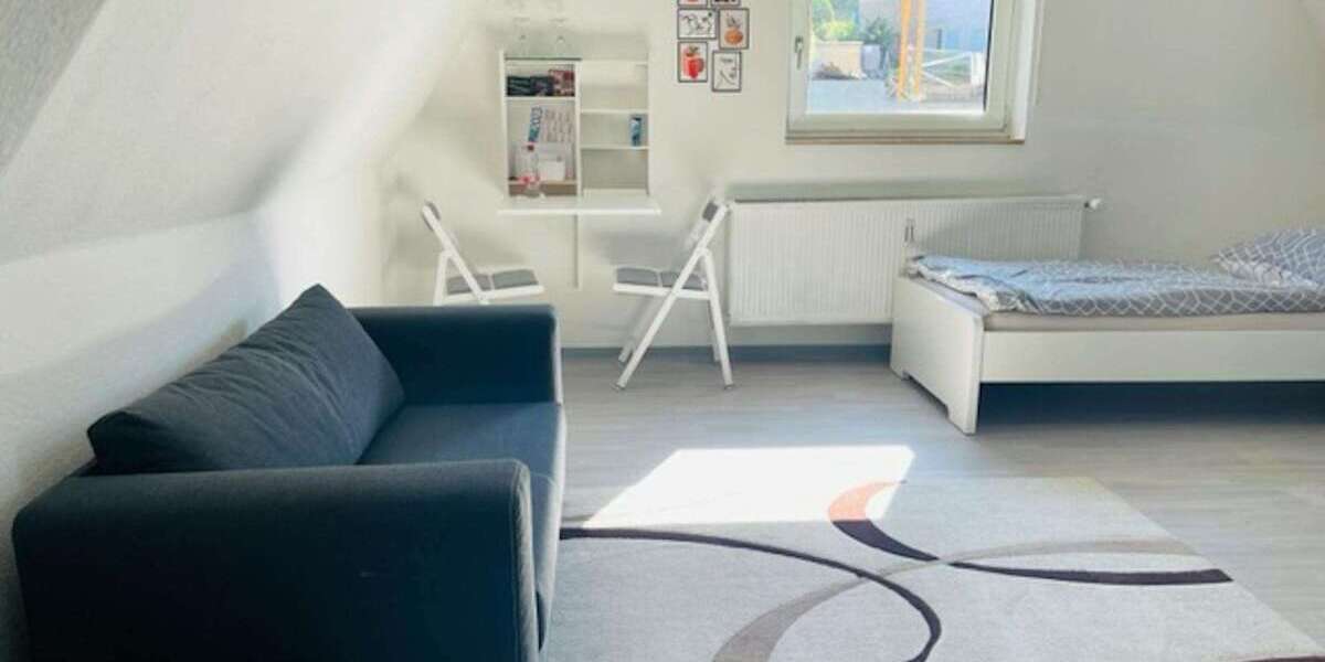 Zimmer Heidenheim an der Brenz - 1 Zimmer, 850&euro; | Angebot:25369703