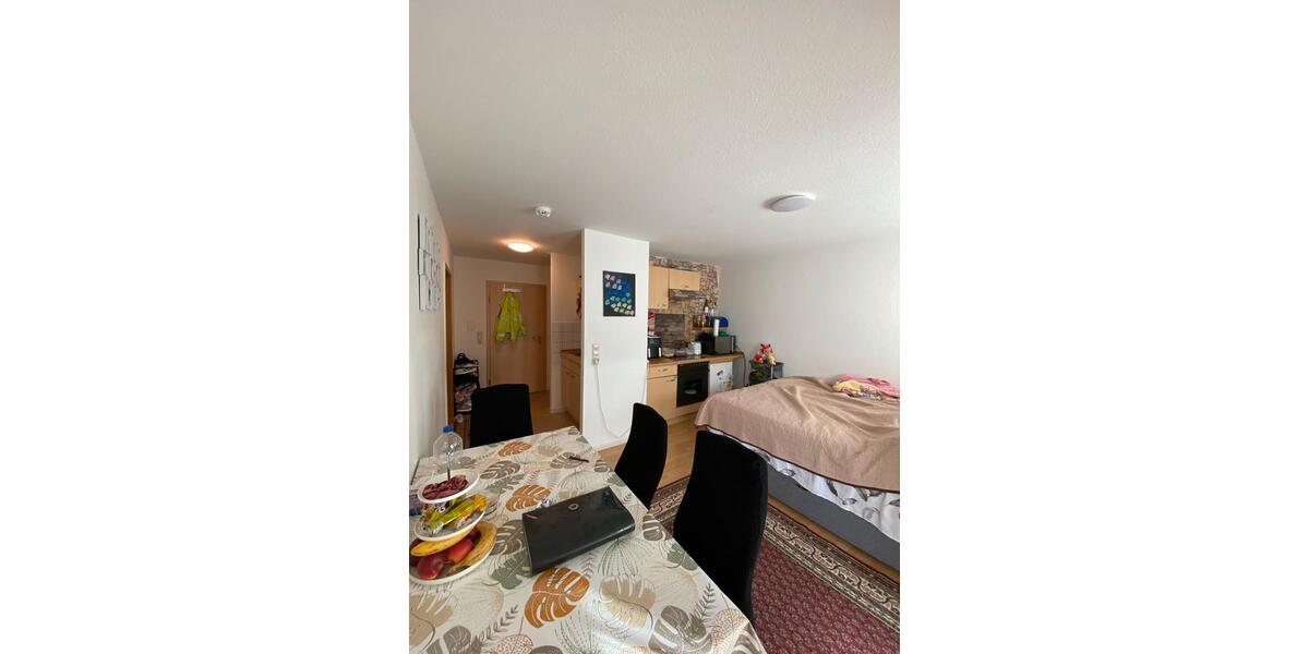 Etagenwohnung Schwäbisch Gmünd - 2 Zimmer, 47 m&sup2;, 750&euro; | Angebot:25392244