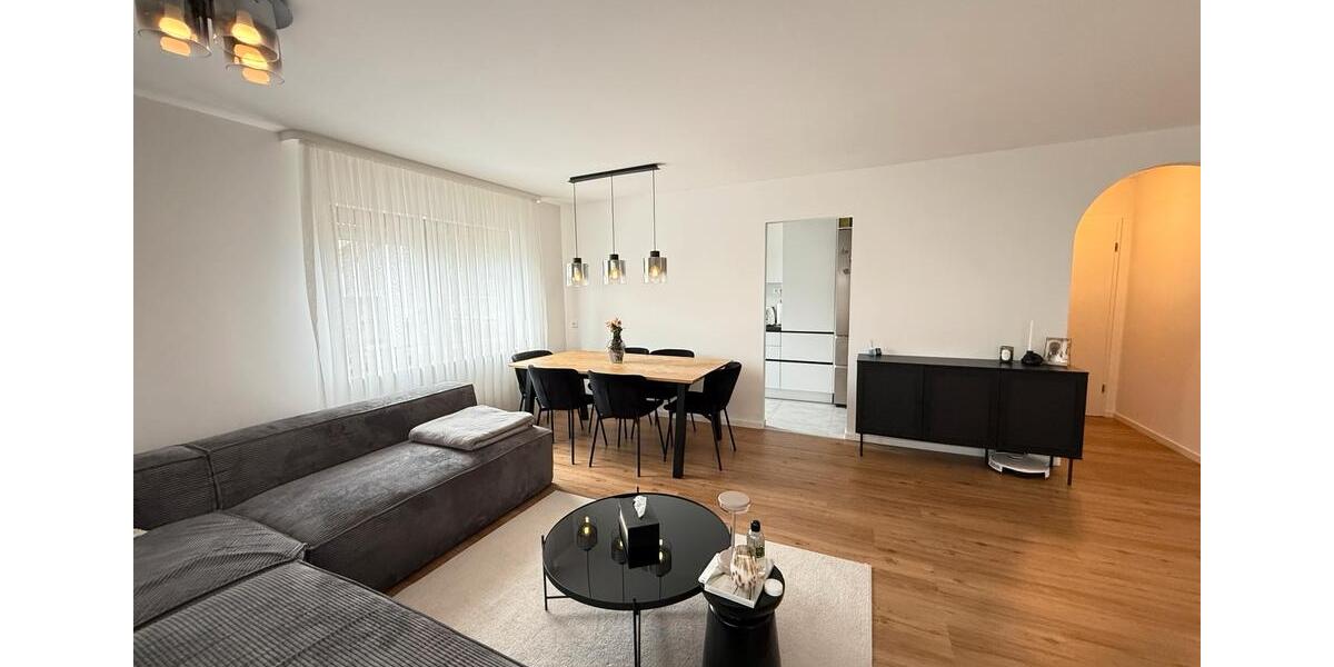 Erdgeschoßwohnung Gaildorf - 3 Zimmer, 71 m&sup2;, 840&euro; | Angebot:25614661