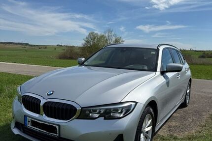 BMW 320 188.000 km 18.000 &euro; Giengen an der Brenz 89537