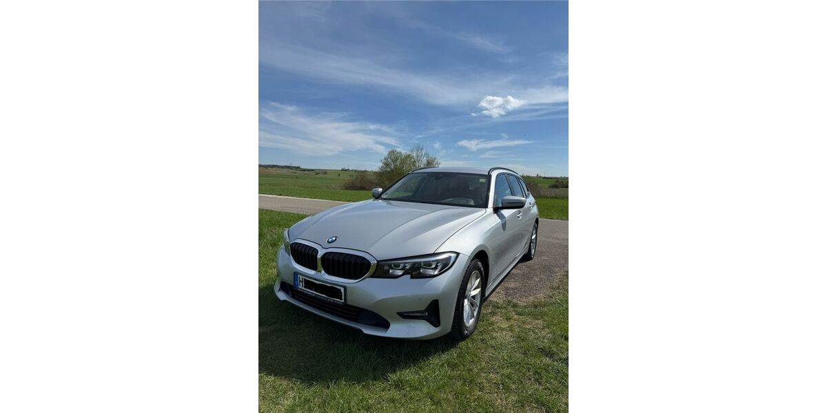 BMW 320 188.000 km 18.000 &euro; Giengen an der Brenz 89537