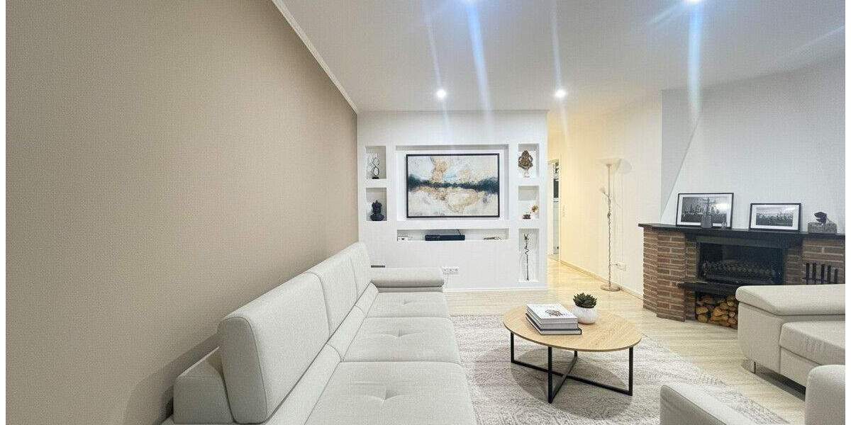 Doppelhaushälfte Nördlingen - 5 Zimmer, 100 m&sup2;, 550.000&euro; | Angebot:25770841