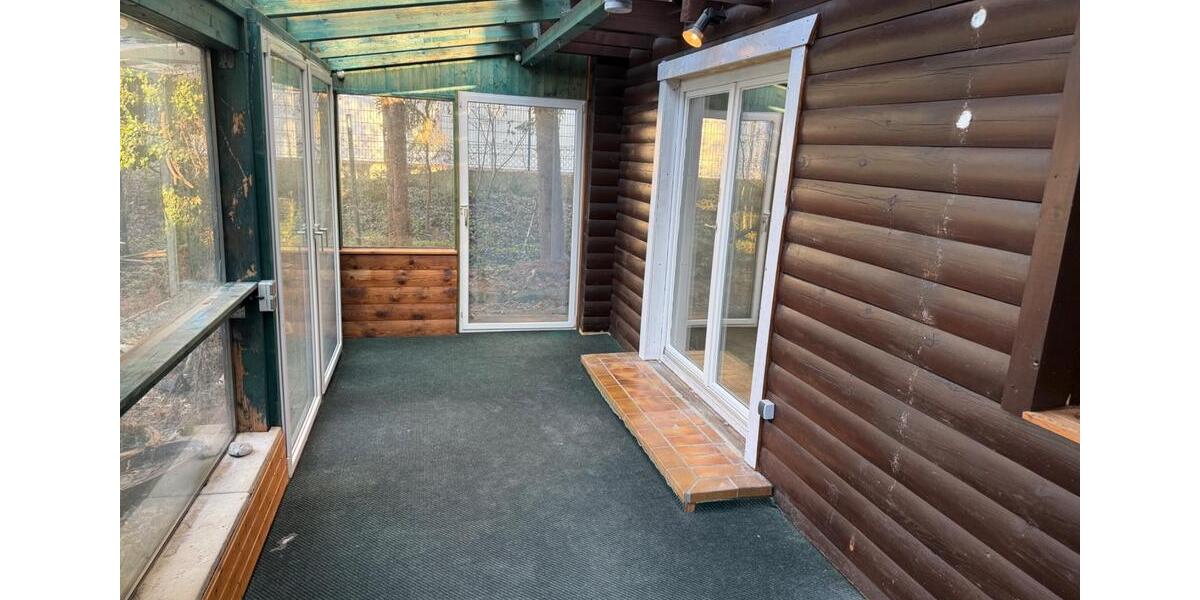 Erdgeschoßwohnung Aalen Unterkochen - 1 Zimmer, 52 m&sup2;, 689&euro; | Angebot:26535922