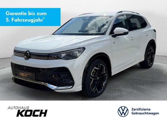 VW Tiguan 8.500 km 47.995 &euro; Gaildorf 74405