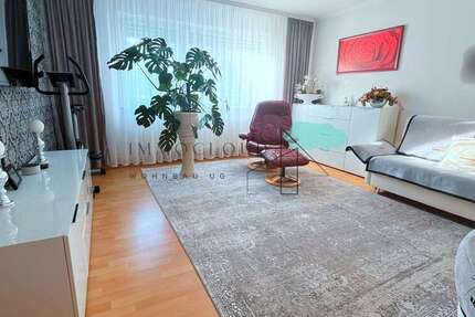 Wohnung Aalen - 3 Zimmer, 69 m&sup2;, 230.000&euro; | Angebot:22674378