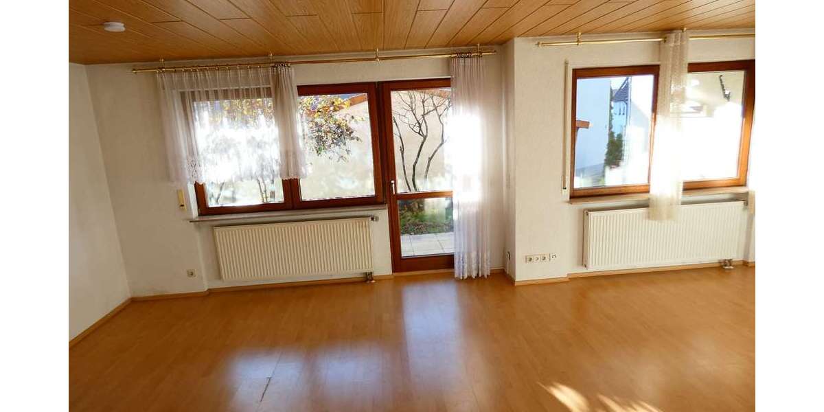 Etagenwohnung Lauterstein-Nenningen Nenningen - 3 Zimmer, 82 m&sup2;, 219.000&euro; | Angebot:24226037
