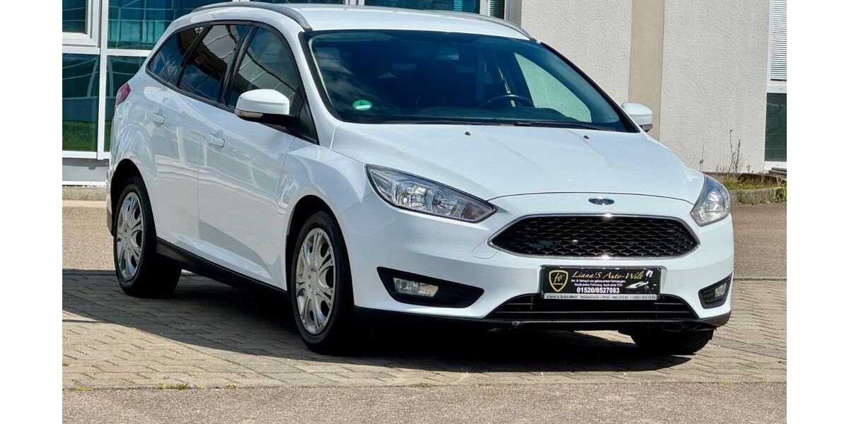 Ford Focus 220.000 km 5.399 &euro; Heidenheim an der Brenz 89520