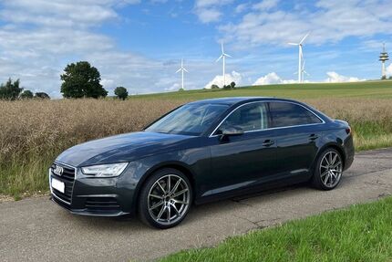 Audi A4 87.000 km 21.000 &euro; Donzdorf 73072