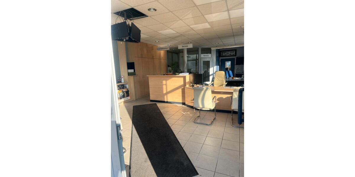 Gewerbeobjekt Heidenheim an der Brenz Aufhausen - 3.950&euro; | Angebot:20494891