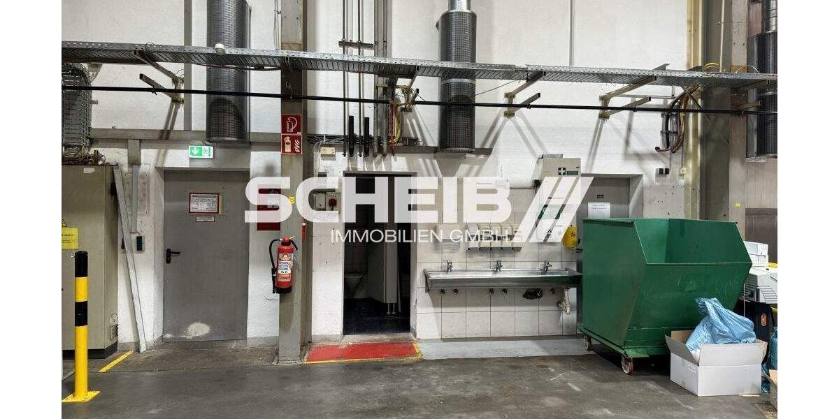 Gewerbeobjekt Gaildorf Unterrot - 5.400.000&euro; | Angebot:25796587