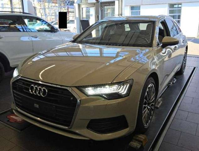 Audi A6 92.750 km 29.980 &euro; Schwäbisch-Gmünd 73527