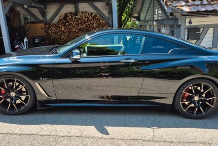 INFINITI Q60 65.000 km 29.990 &euro; Sulzbach-Laufen 74429