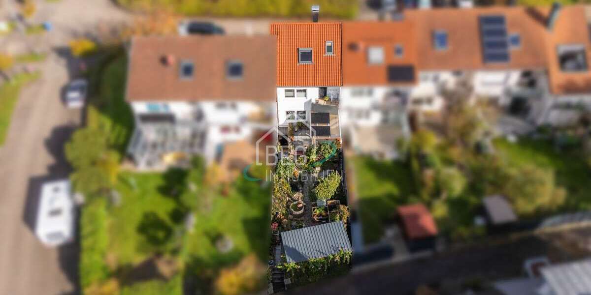 Einfamilienhaus Schwäbisch Gmünd Bargau - 5 Zimmer, 91 m&sup2;, 329.000&euro; | Angebot:24769244