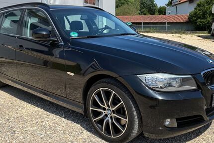 BMW 330 207.000 km 7.990 &euro; Heubach 73540