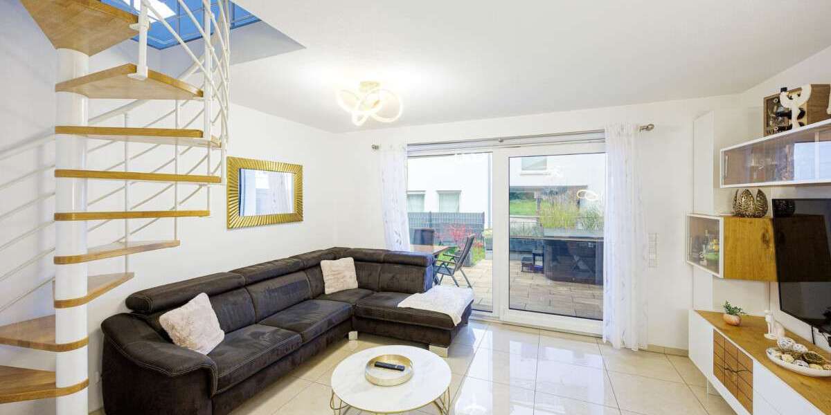 Einfamilienhaus Aalen Dewangen - 5 Zimmer, 125 m&sup2;, 499.900&euro; | Angebot:26898316