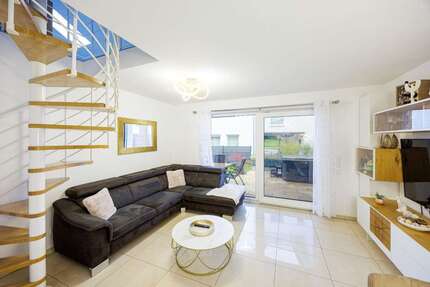 Haus Aalen Dewangen - 5 Zimmer, 125 m&sup2;, 499.900&euro; | Angebot:26898316
