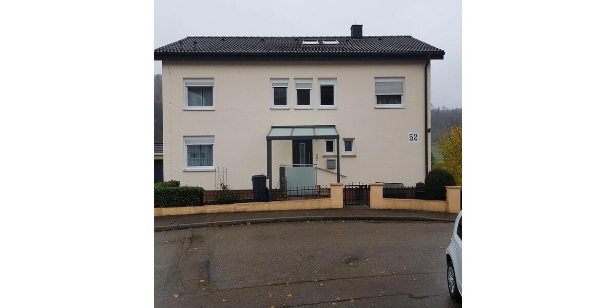 Mehrfamilienhaus, Wohnhaus Aalen Ebnat - 14 Zimmer, 286 m&sup2;, 565.000&euro; | Angebot:26550641