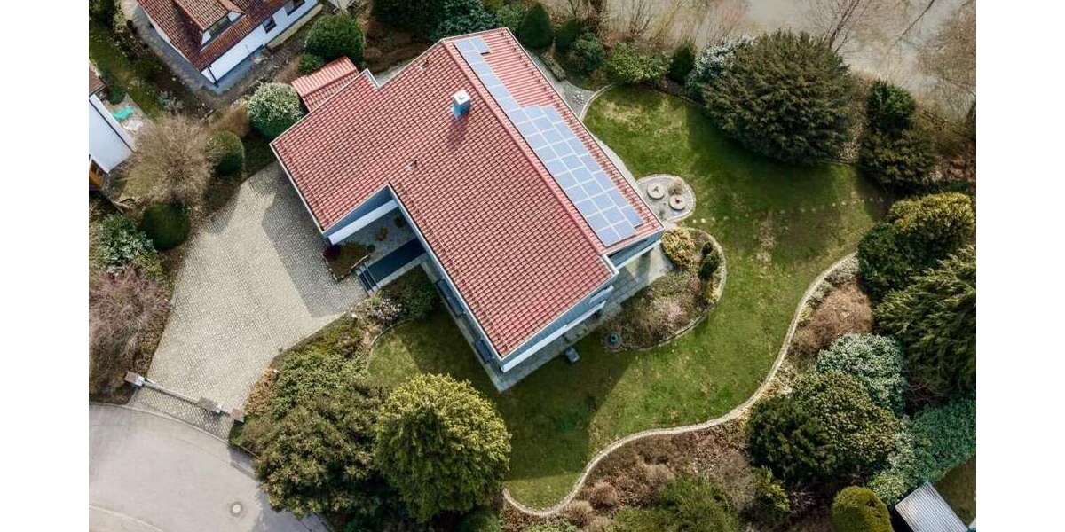 Einfamilienhaus Leinzell - 6 Zimmer, 230 m&sup2;, 595.000&euro; | Angebot:25661877