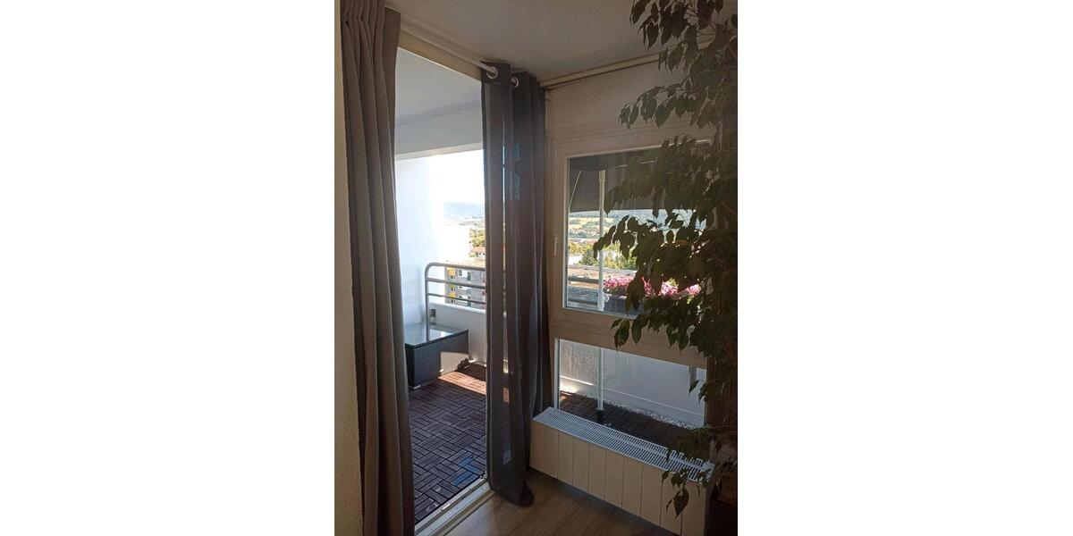 Etagenwohnung Schwäbisch Gmünd Bargau - 2 Zimmer, 55 m&sup2;, 149.000&euro; | Angebot:27550931