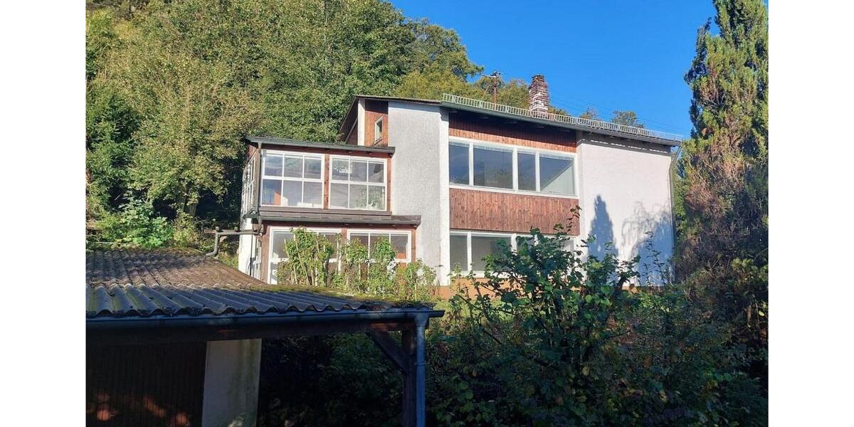 Einfamilienhaus Steinheim am Albuch - 10 Zimmer, 200 m&sup2;, 449.000&euro; | Angebot:25363662