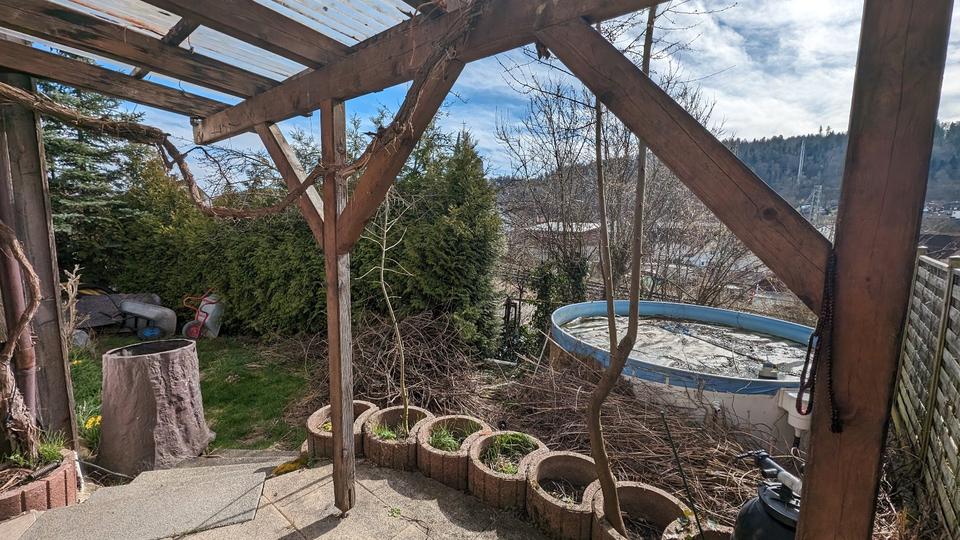 Doppelhaushälfte Lorch - 10 Zimmer, 130 m&sup2;, 179.000&euro; | Angebot:26035772