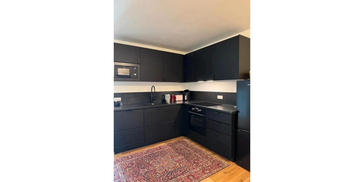 Etagenwohnung Ellwangen (Jagst) - 2 Zimmer, 51 m&sup2;, 760&euro; | Angebot:25987942
