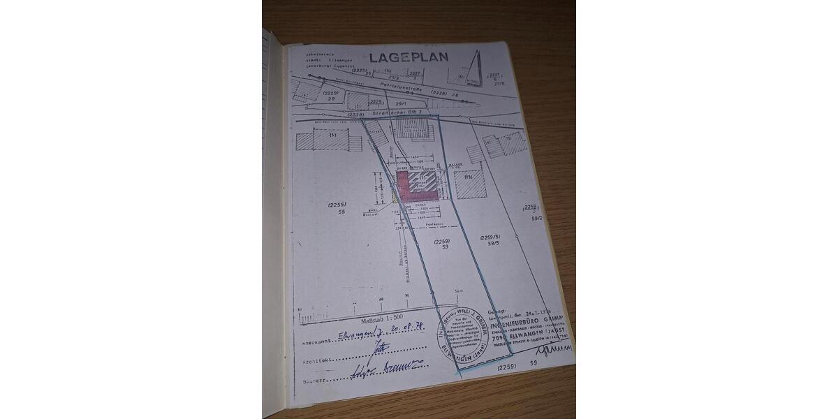 Einfamilienhaus Ellwangen (Jagst) - 12 Zimmer, 320 m&sup2;, 699.000&euro; | Angebot:25991198