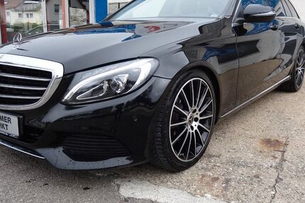Mercedes-Benz C 220 75.000 km 19.999 &euro; Heidenheim 89520