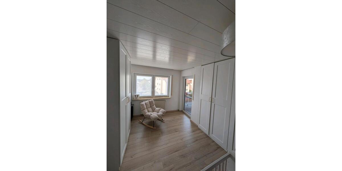 Etagenwohnung Herbrechtingen - 4 Zimmer, 100 m&sup2;, 330.000&euro; | Angebot:27548606