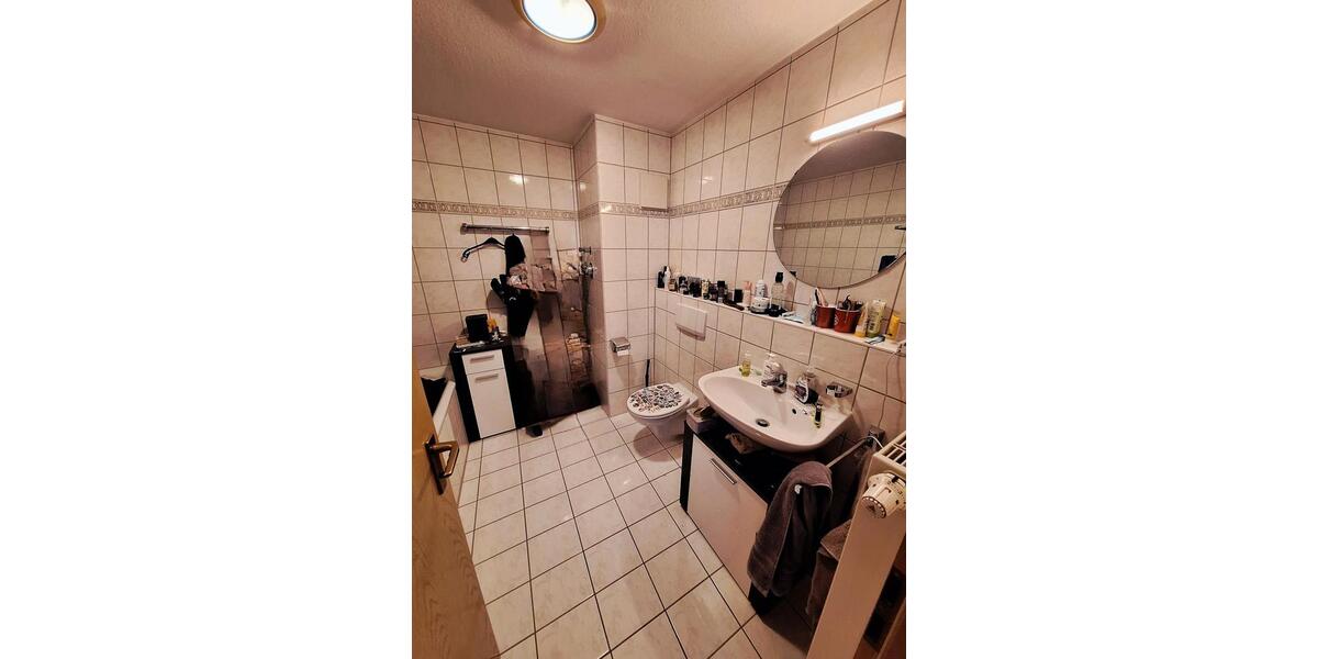 Hochparterre Nattheim - 2 Zimmer, 54 m&sup2;, 174.000&euro; | Angebot:25235584