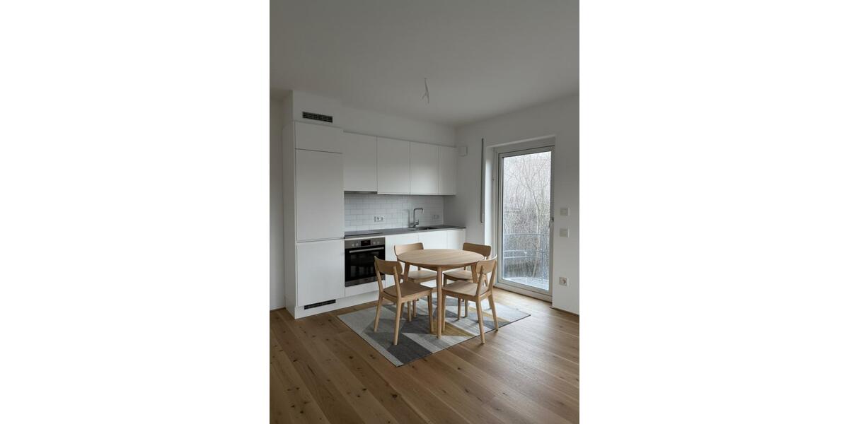Terrassenwohnung Nördlingen - 1.5 Zimmer, 50 m&sup2;, 800&euro; | Angebot:25850740