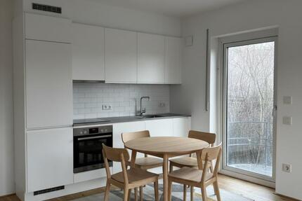 Wohnung Nördlingen - 1.5 Zimmer, 50 m&sup2;, 800&euro; | Angebot:25850740