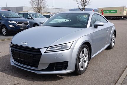 Audi TT 25.915 km 24.200 &euro; Essingen 73457
