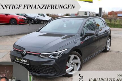 VW Golf 25.118 km 24.490 &euro; Tannhausen 73497