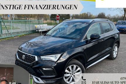 Seat Ateca 19.576 km 26.990 &euro; Tannhausen 73497